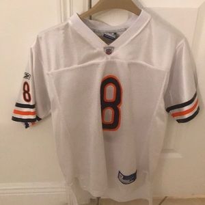 Chicago Bears Rex Grossman Jersey